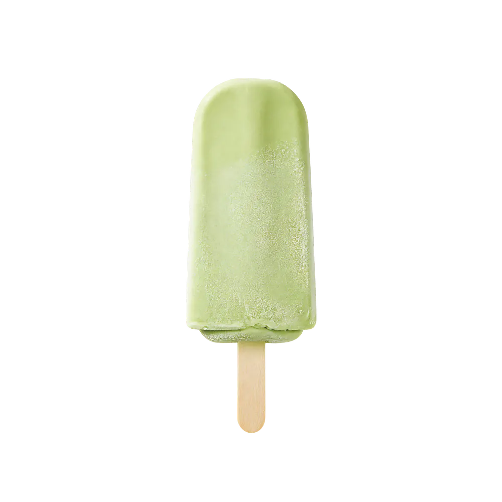 Pistachio Ice Cream Bar — pistachio application by Nutoast