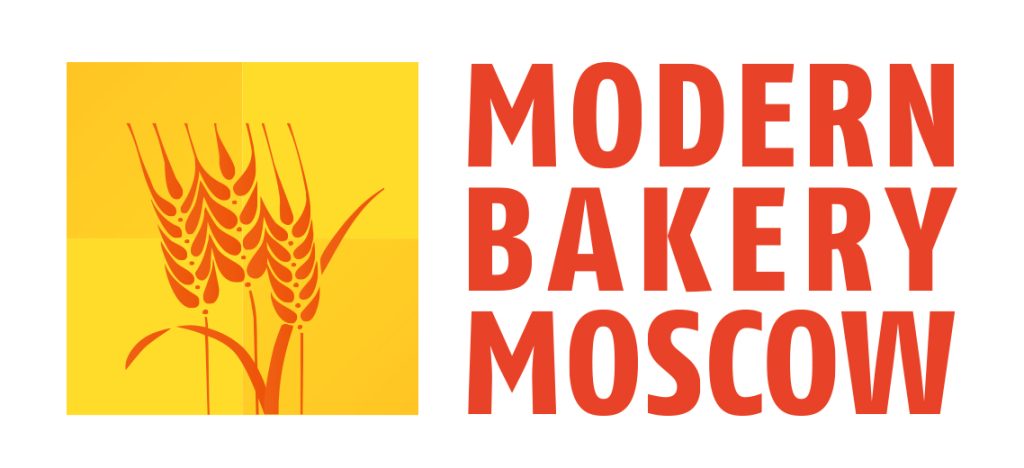 Modern Bakery Moscow logo