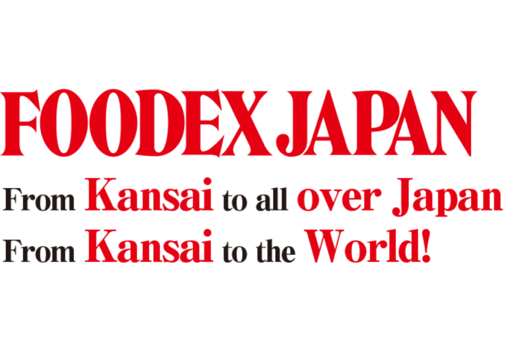 FOODEX Japan 2024