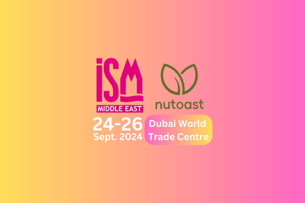 ISM Middle East 2024