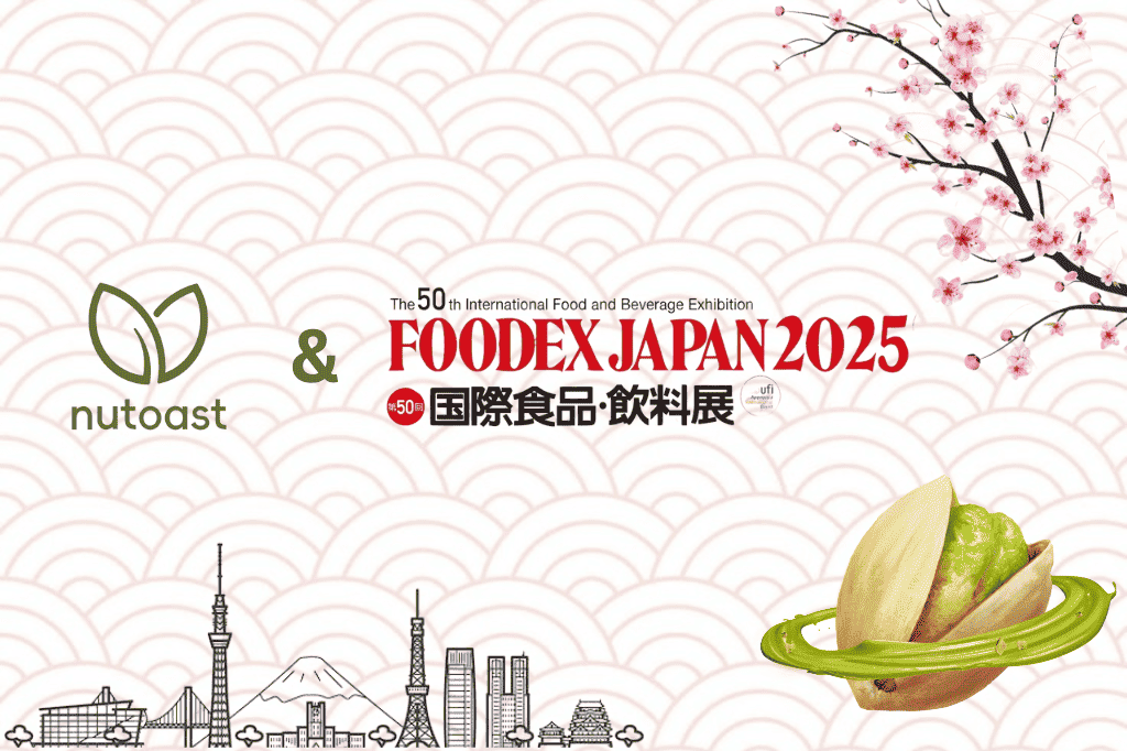 FOODEX Japan 2025