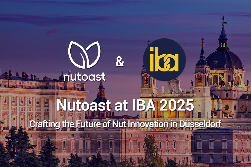 iba 2025 — Düsseldorf