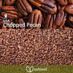 Chopped Pecan