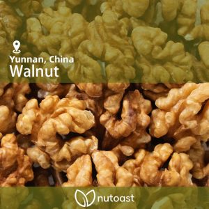 Walnut Halves