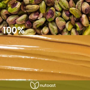 Pistachio Butter