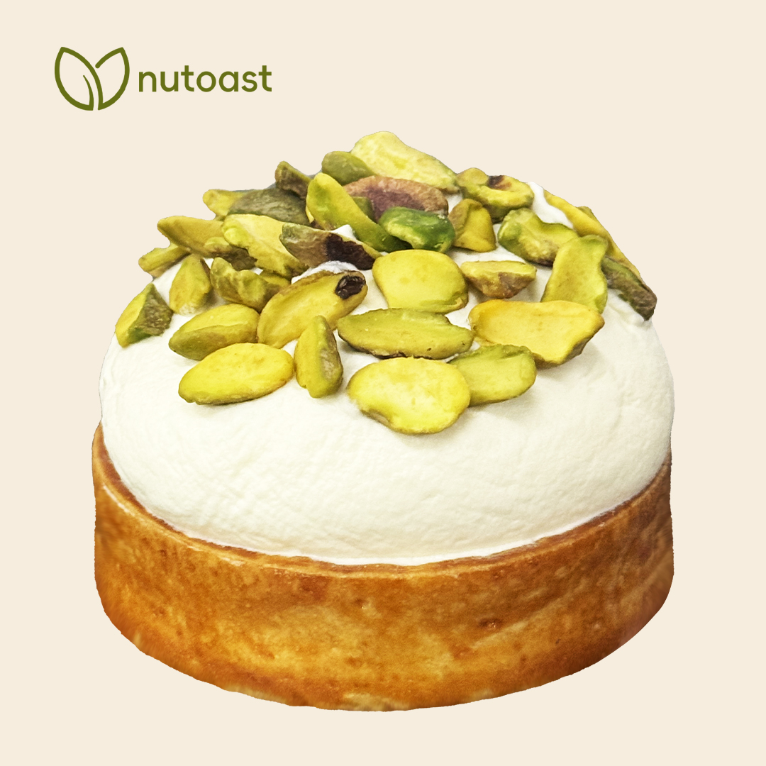 Nutoast Wholesale Pistachio Kernels, Roasted & Raw - Image 4