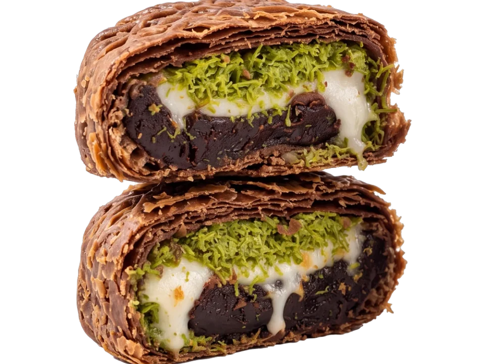 Pistachio Mooncakes 2026: Three Application Directions for Mid-Autumn